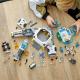 LEGO City Stacja badawcza na Księżycu (60350) 3