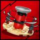 LEGO Ninjago Szkolenie wojownika Spinjitzu Kaia (70688) 5
