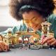 LEGO Star Wars Sala tronowa Boby Fetta (75326) 1