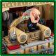 LEGO Star Wars Sala tronowa Boby Fetta (75326) 6