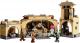 LEGO Star Wars Sala tronowa Boby Fetta (75326) 7