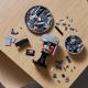 LEGO Star Wars Hełm Mandalorianina (75328) 4