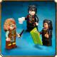 LEGO Harry Potter Chwile z Hogwartu: zajęcia z wróżbiarstwa (76396) 4