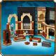LEGO Harry Potter Chwile z Hogwartu: zajęcia z obrony przed czarną magią (76397) 4