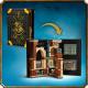 LEGO Harry Potter Chwile z Hogwartu: zajęcia z obrony przed czarną magią (76397) 5