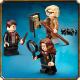 LEGO Harry Potter Chwile z Hogwartu: zajęcia z obrony przed czarną magią (76397) 6