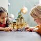 LEGO Harry Potter Skrzydło szpitalne Hogwartu (76398) 4