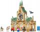 LEGO Harry Potter Skrzydło szpitalne Hogwartu (76398) 8