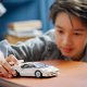 LEGO Speed Champions Lamborghini Countach (76908) 1
