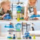 LEGO Duplo Posterunek policji i helikopter (10959) 4
