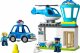 LEGO Duplo Posterunek policji i helikopter (10959) 7