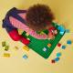 LEGO Duplo Zielona płytka konstrukcyjna (10980) 3