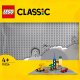 LEGO Classic Szara płytka konstrukcyjna (11024) 1