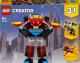 LEGO Creator 3 w 1 Super Robot (31124) 1