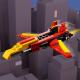 LEGO Creator 3 w 1 Super Robot (31124) 6