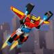 LEGO Creator 3 w 1 Super Robot (31124) 7