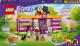 LEGO Friends Kawiarnia przy schronisku (41699) 1