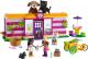 LEGO Friends Kawiarnia przy schronisku (41699) 8