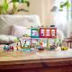 LEGO Friends Wakacyjny domek na plaży (41709) 3