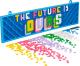 LEGO Dots Duża tablica ogłoszeń (41952) 5