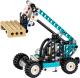 LEGO Technic Ładowarka teleskopowa (42133) 8
