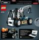 LEGO Technic Ładowarka teleskopowa (42133) 9