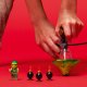 LEGO Ninjago Szkolenie wojownika Spinjitzu Lloyda (70689) 3