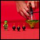 LEGO Ninjago Szkolenie wojownika Spinjitzu Lloyda (70689) 6