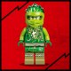LEGO Ninjago Szkolenie wojownika Spinjitzu Lloyda (70689) 7
