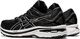 Asics Buty do biegania damskie Asics GT-2000 9 US 8 3