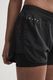 Craft Spodenki do biegania damskie CRAFT CHARGE 2 in 1 SHORT XS 4