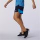 New Balance Spodenki do biegania New Balance PRINTED IMPACT RUN 5IN SHORT - MS01242HLU L 1