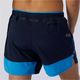 New Balance Spodenki do biegania New Balance PRINTED IMPACT RUN 5IN SHORT - MS01242HLU L 2