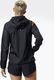 New Balance Kurtka damska New Balance REFLECTIVE ACCELERATE WINDCH WJ21227BM L 1