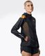 New Balance Kurtka damska New Balance REFLECTIVE ACCELERATE WINDCH WJ21227BM L 2