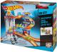 Mattel Hot Wheels Wyścigowe miasto zestaw CDL36 1