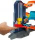 Mattel Hot Wheels Wyścigowe miasto zestaw CDL36 2