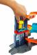 Mattel Hot Wheels Wyścigowe miasto zestaw CDL36 3