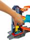 Mattel Hot Wheels Wyścigowe miasto zestaw CDL36 4