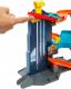 Mattel Hot Wheels Wyścigowe miasto zestaw CDL36 5