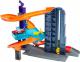 Mattel Hot Wheels Wyścigowe miasto zestaw CDL36 7