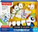 Fisher Price Sterowana gąsieniczka (DKT39) 18