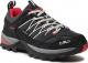 Buty trekkingowe damskie CMP Rigel Low Wmn Trekking Shoe Wp Antracite-Off White r. 37 1