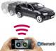 iHealth iCar BMW X6 (iS670) Czarne, zdalnie sterowane dla iPhone, iPod, iPad, Android 3