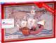 Jokomisiada Puzzle 3D statek Santa Maria okręt 102ele ZA3789 3