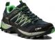 Buty trekkingowe męskie CMP Rigel Low Trekking Shoe Wp B.Blue/Gecko r. 45 (3Q54457-51AK) 1