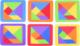 Jokomisiada Puzzle piankowe układanka logiczna tangram ZA3343 5