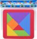 Jokomisiada Puzzle piankowe układanka logiczna tangram ZA3343 10