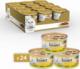 Gourmet Gourmet Gold mus z królikiem 24x85g 1