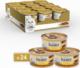 Gourmet Gourmet Gold Casserole z kaczką i indykiem w sosie 24x85g 1